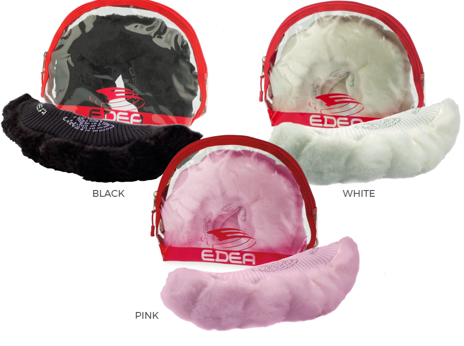 Edea Eco-Fur Blade covers - Accessories > Skate Guards and Soakies
