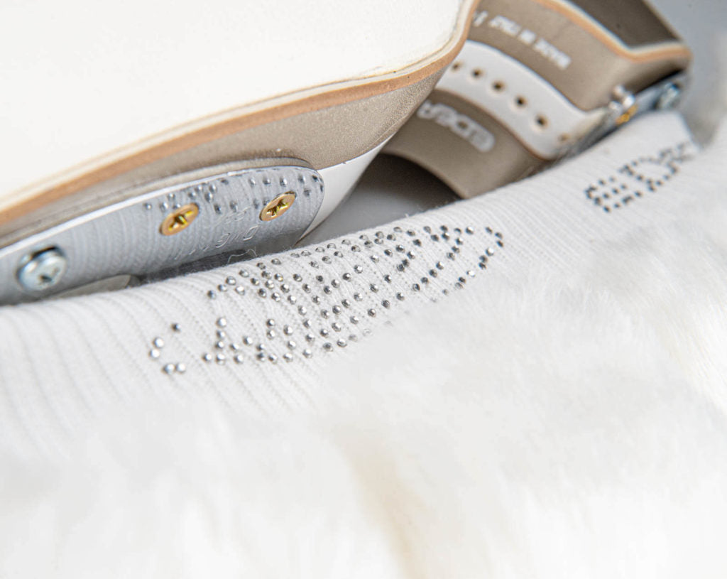 Edea Eco-Fur Blade covers - Accessories > Skate Guards and Soakies
