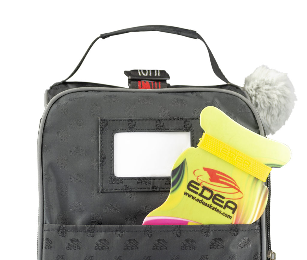 Edea Jaquard Skate Bag - Accessories > Skate Bags