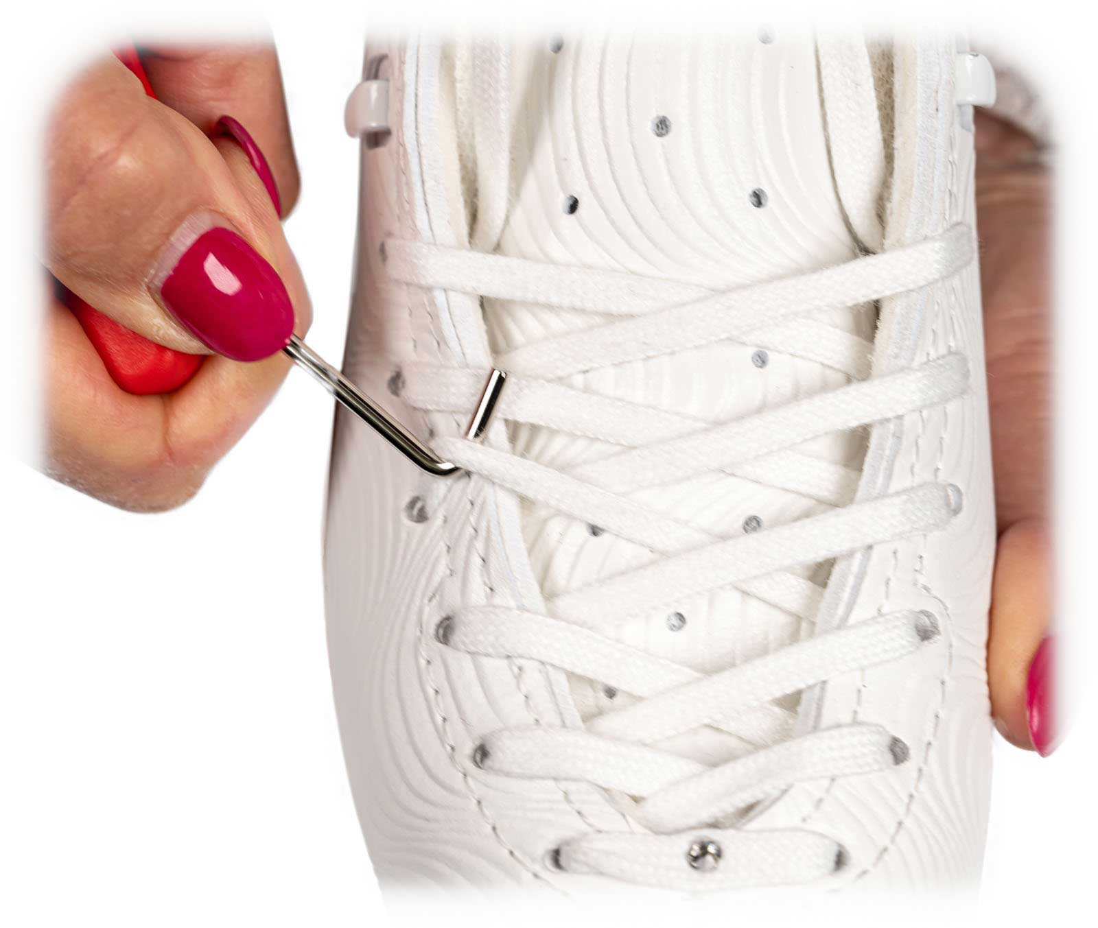 Edea Lace Puller / Lace Tightener - Accessories > Boot Accessories