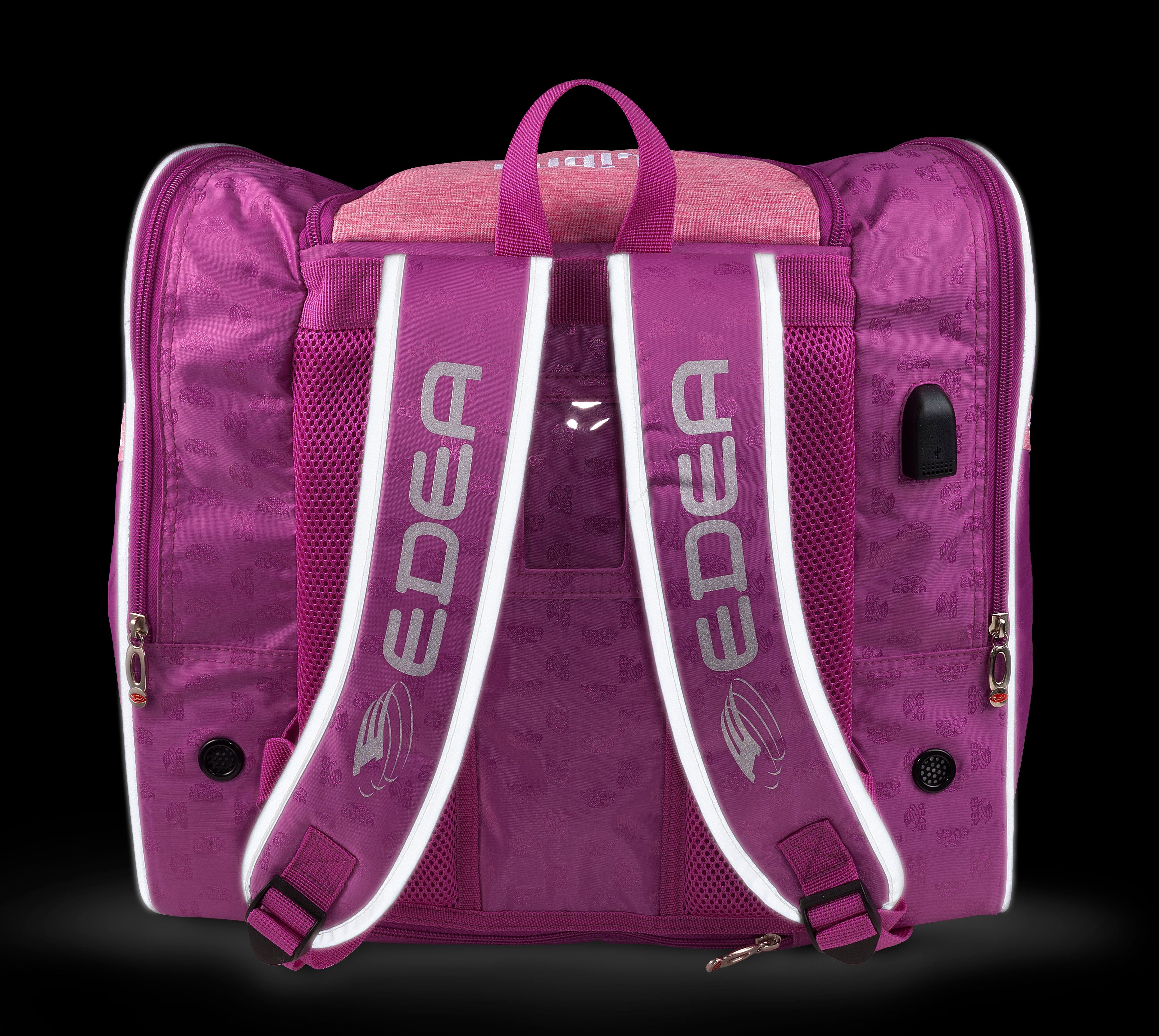 Edea Libra Skate Bag - Accessories > Skate Bags