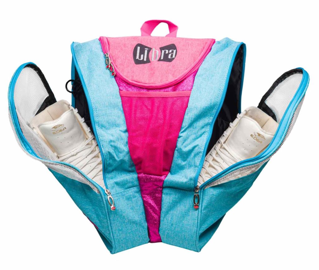 Edea Libra Skate Bag - Accessories > Skate Bags