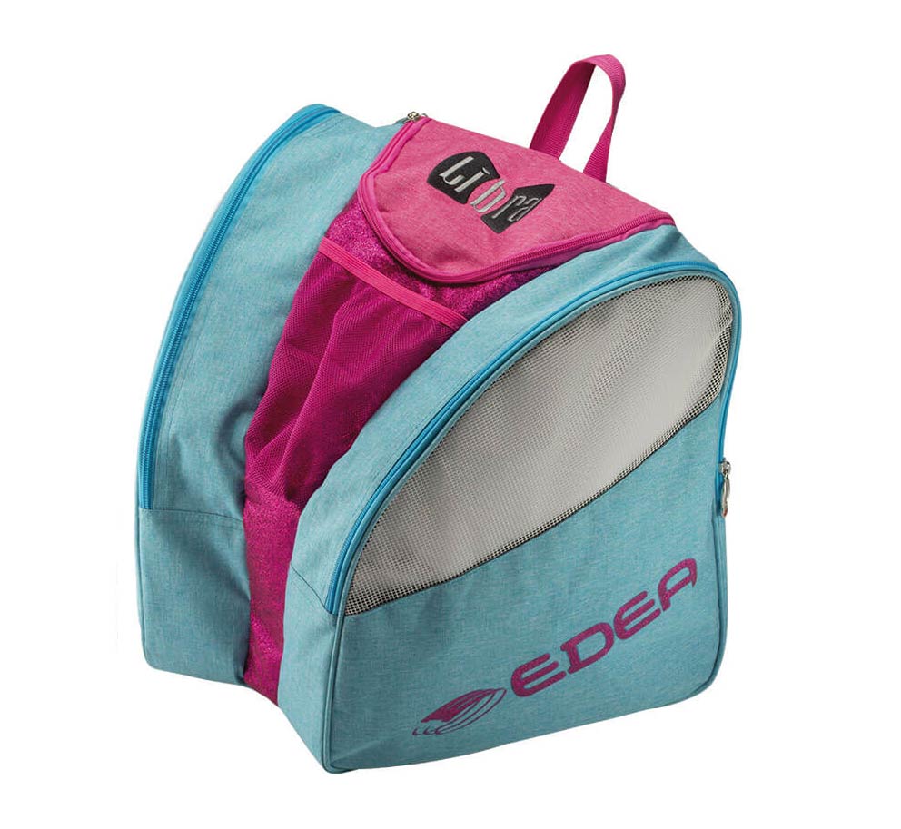 Edea Libra Skate Bag - Sky - Accessories > Skate Bags