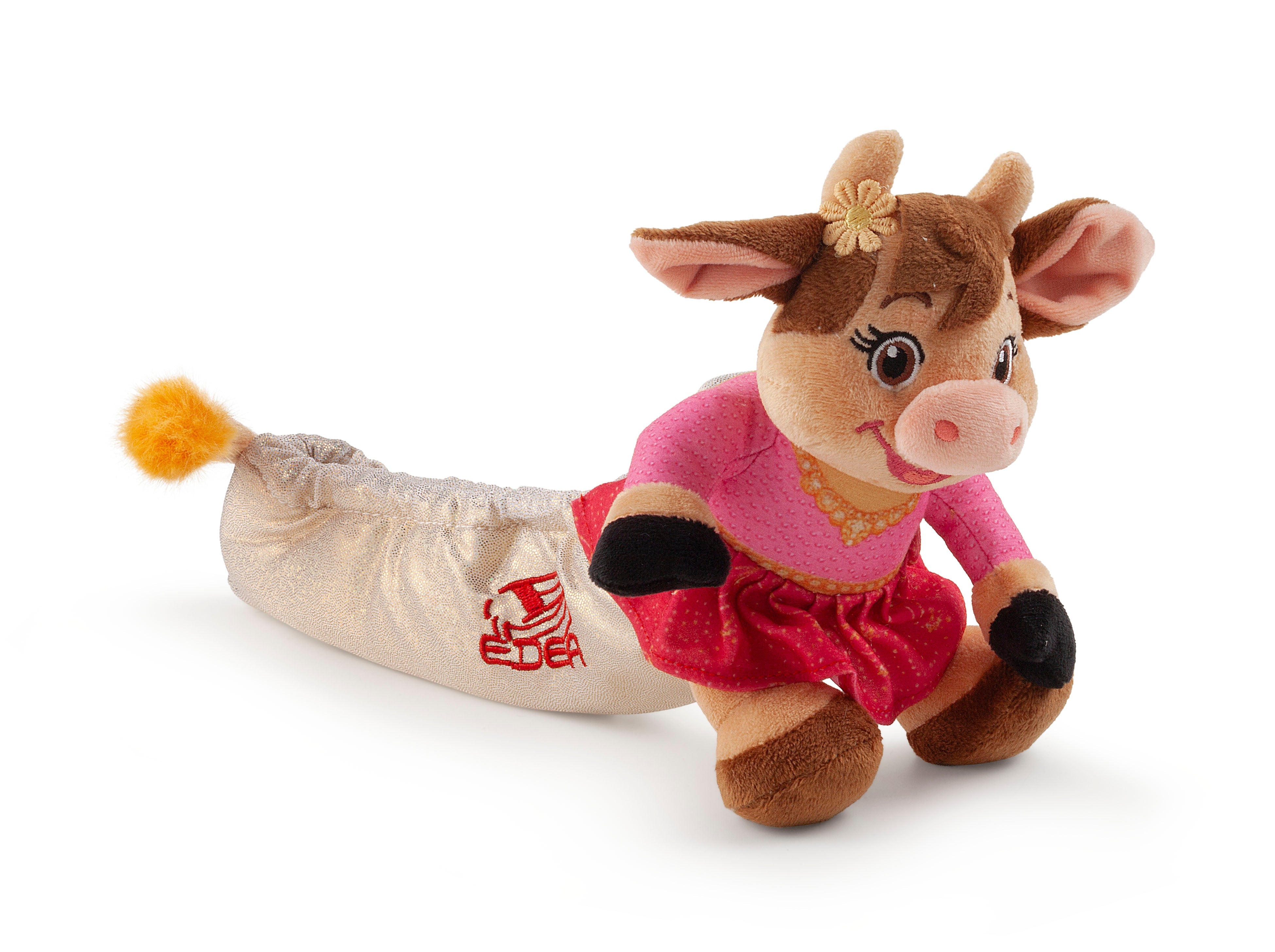 Edea Maxi Animal Blade Buddies Soakies for Ice Skating Blades - Lally - Accessories > Skate Guards and Soakies
