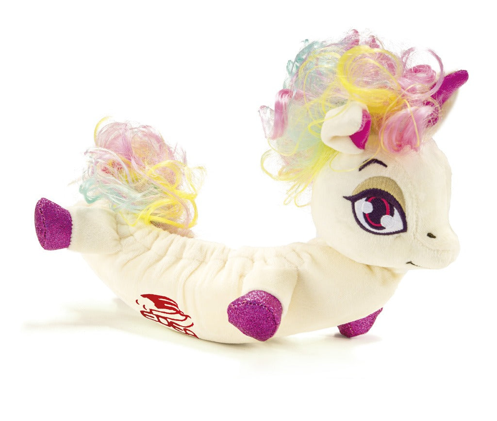 Edea Maxi Animal Blade Buddies Soakies for Ice Skating Blades - Pony - Accessories > Skate Guards and Soakies
