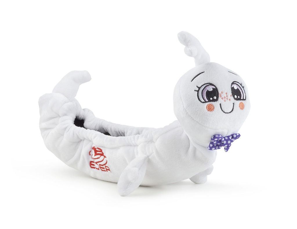 Edea Maxi Animal Blade Buddies Soakies for Ice Skating Blades - Scary - Accessories > Skate Guards and Soakies