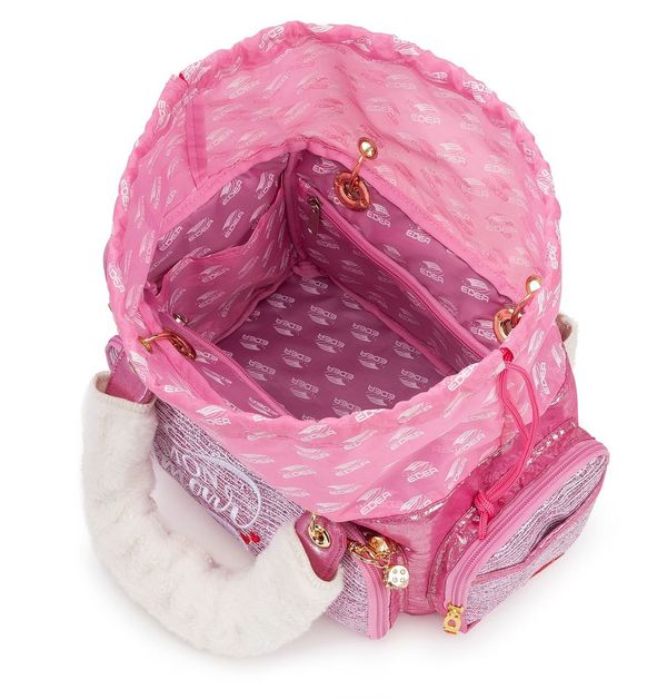 Edea Mon Amour Rink Tote Bag - Accessories > Skate Bags