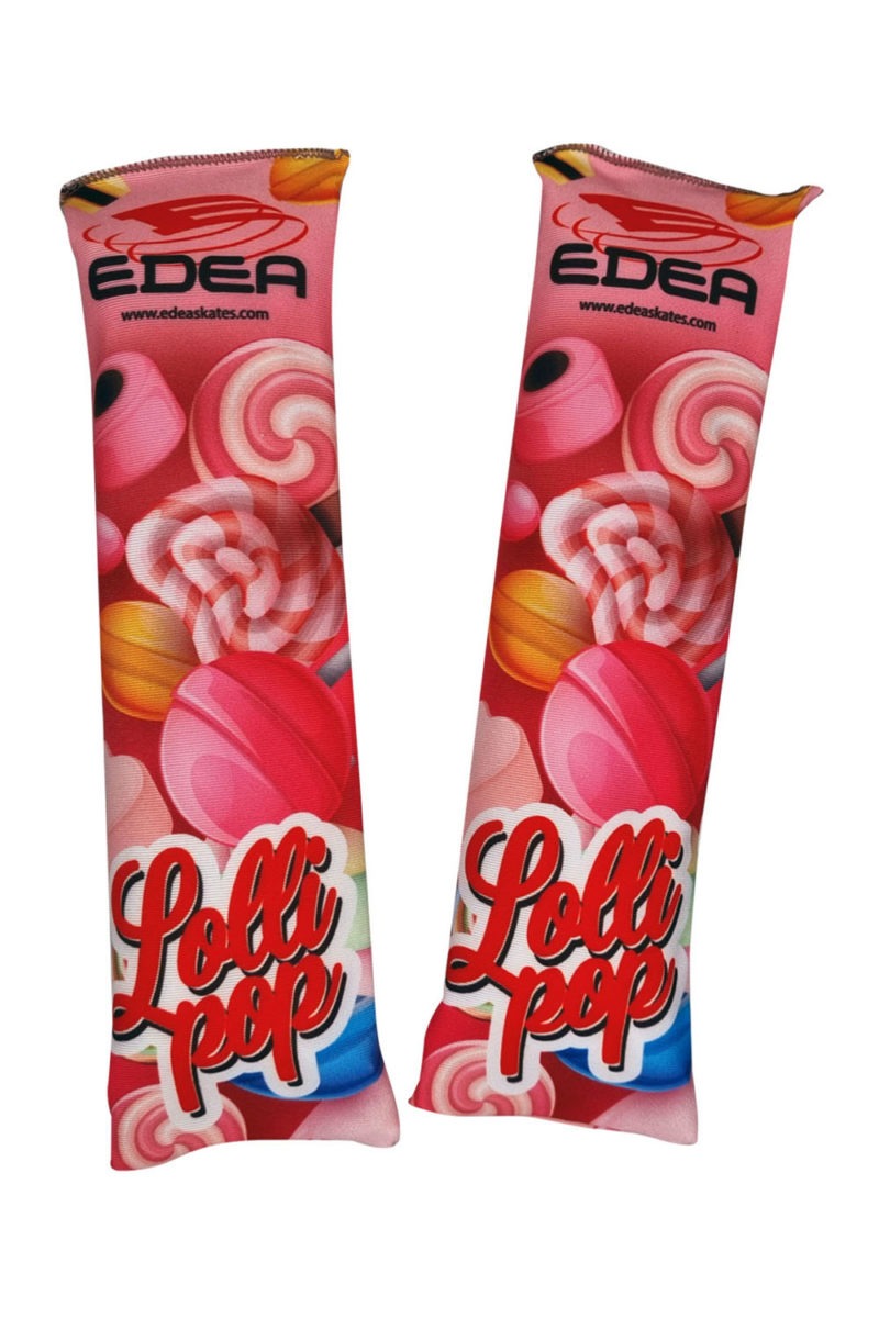 Edea Odour Absorbers for Ice Skates - Lollipop - Accessories > Boot Accessories