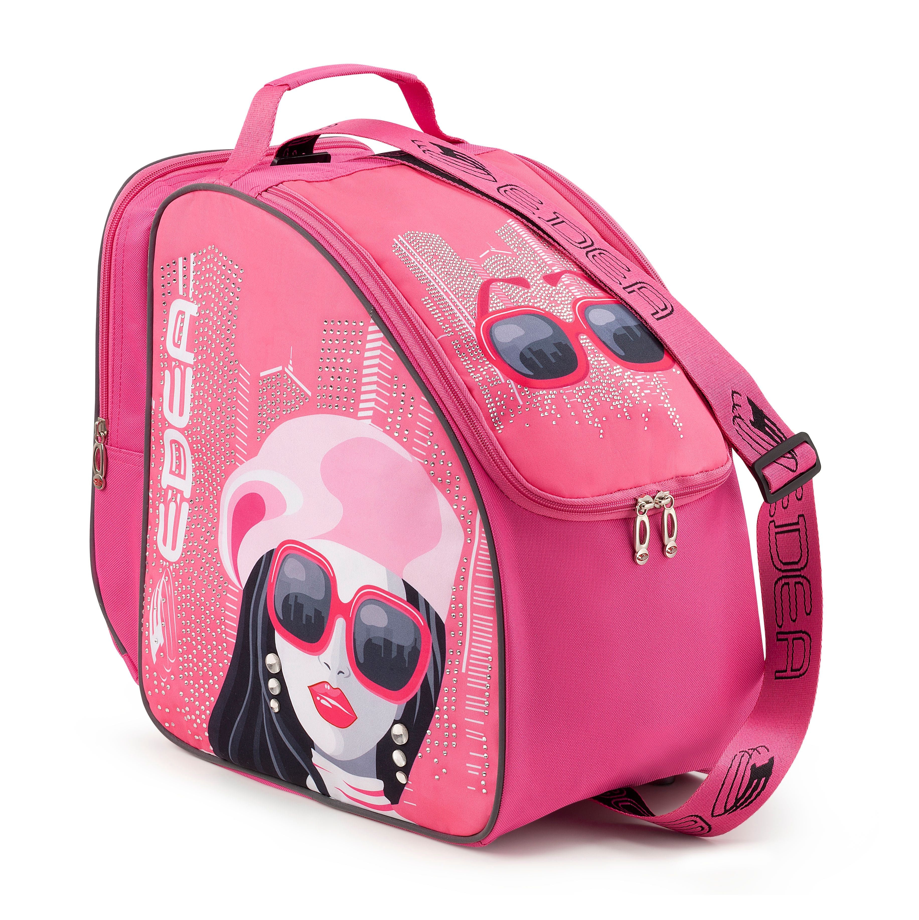 Edea Signorina Ice Skate Bag - Accessories > Skate Bags