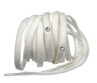 Edea Skate Laces with crystals - Accessories > Boot Accessories