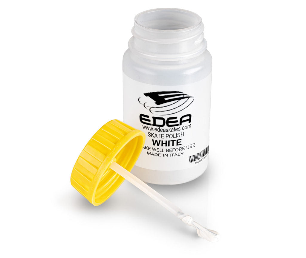 Edea Skate Paint (Polish in White Ivory or Black) - Accessories > Boot Accessories