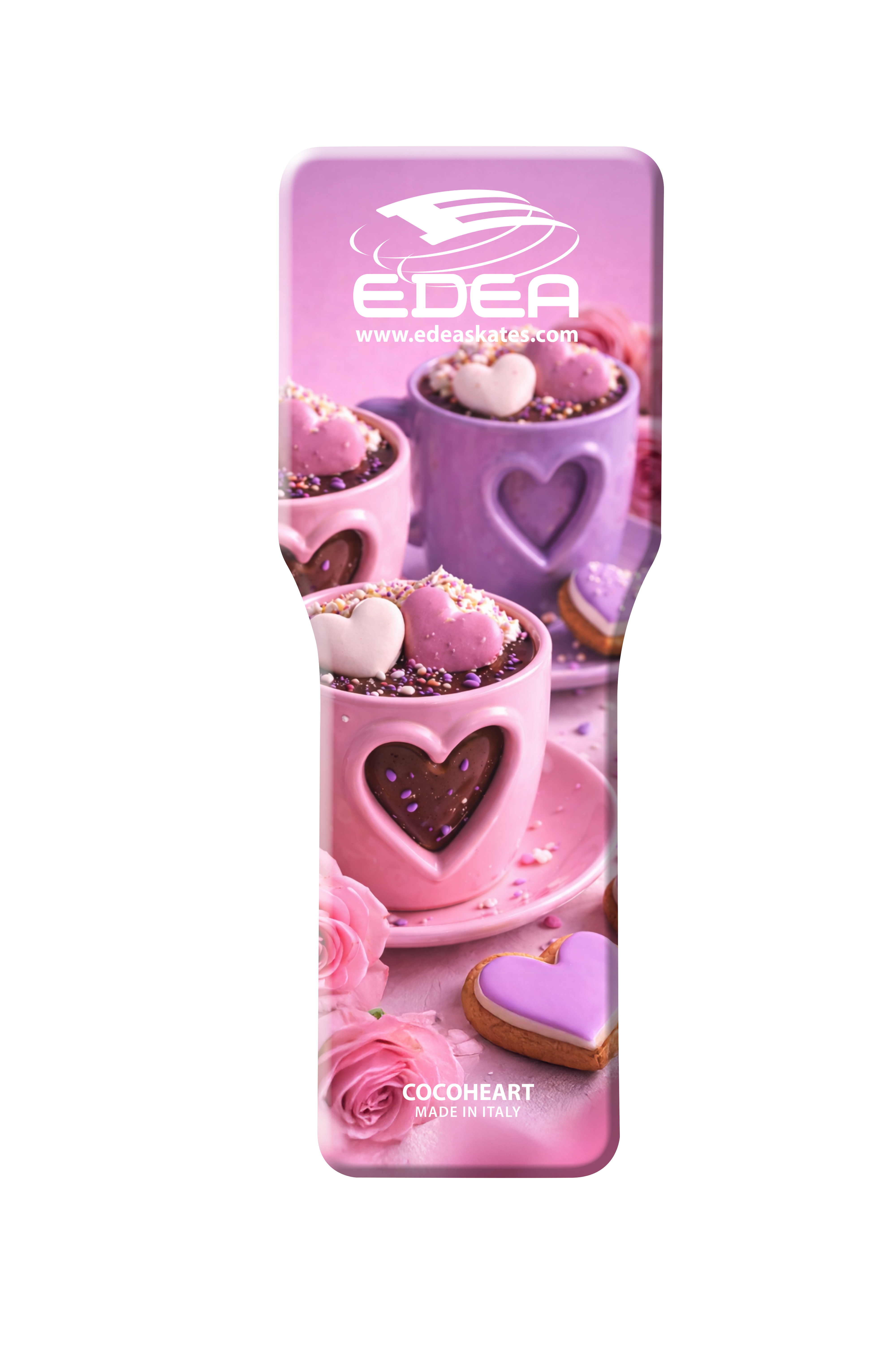 Edea Spinner Off Ice Training Aid - Cocoheart - Accessories > Figure Skating Training