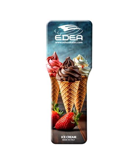 Edea Spinner Off Ice Training Aid - Ice Cream - Accessories > Figure Skating Training