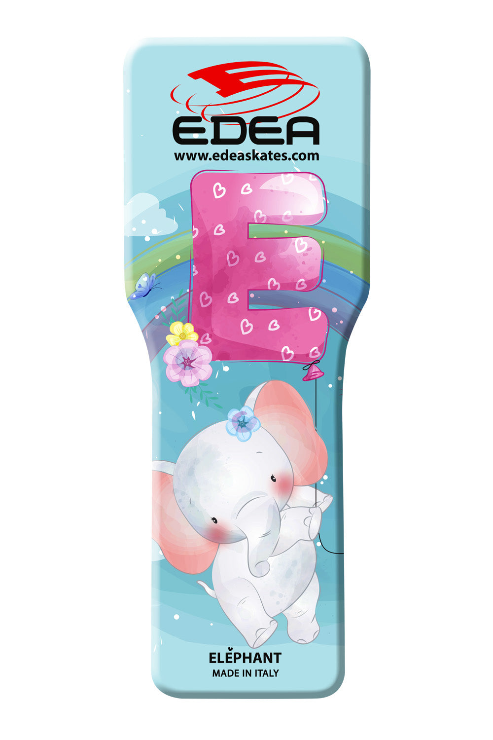 Edea Spinner Off Ice Training Aid - Elephant - Accessories > Figure Skating Training