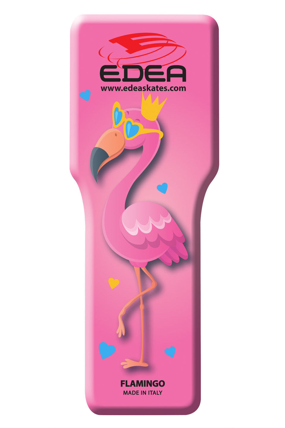 Edea Spinner Off Ice Training Aid - Flamingo - Accessories > Figure Skating Training
