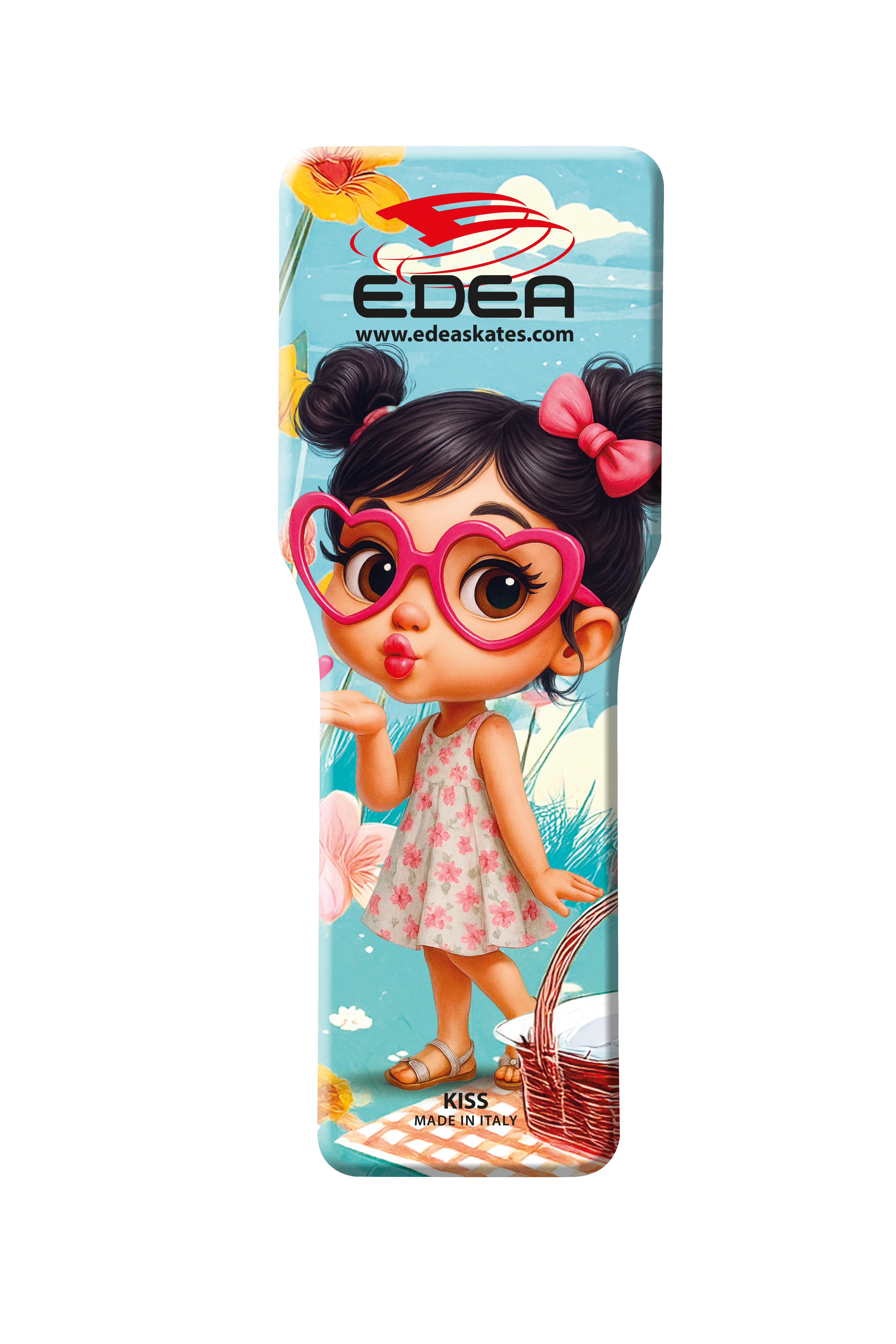 Edea Spinner Off Ice Training Aid - Kiss - Accessories > Figure Skating Training