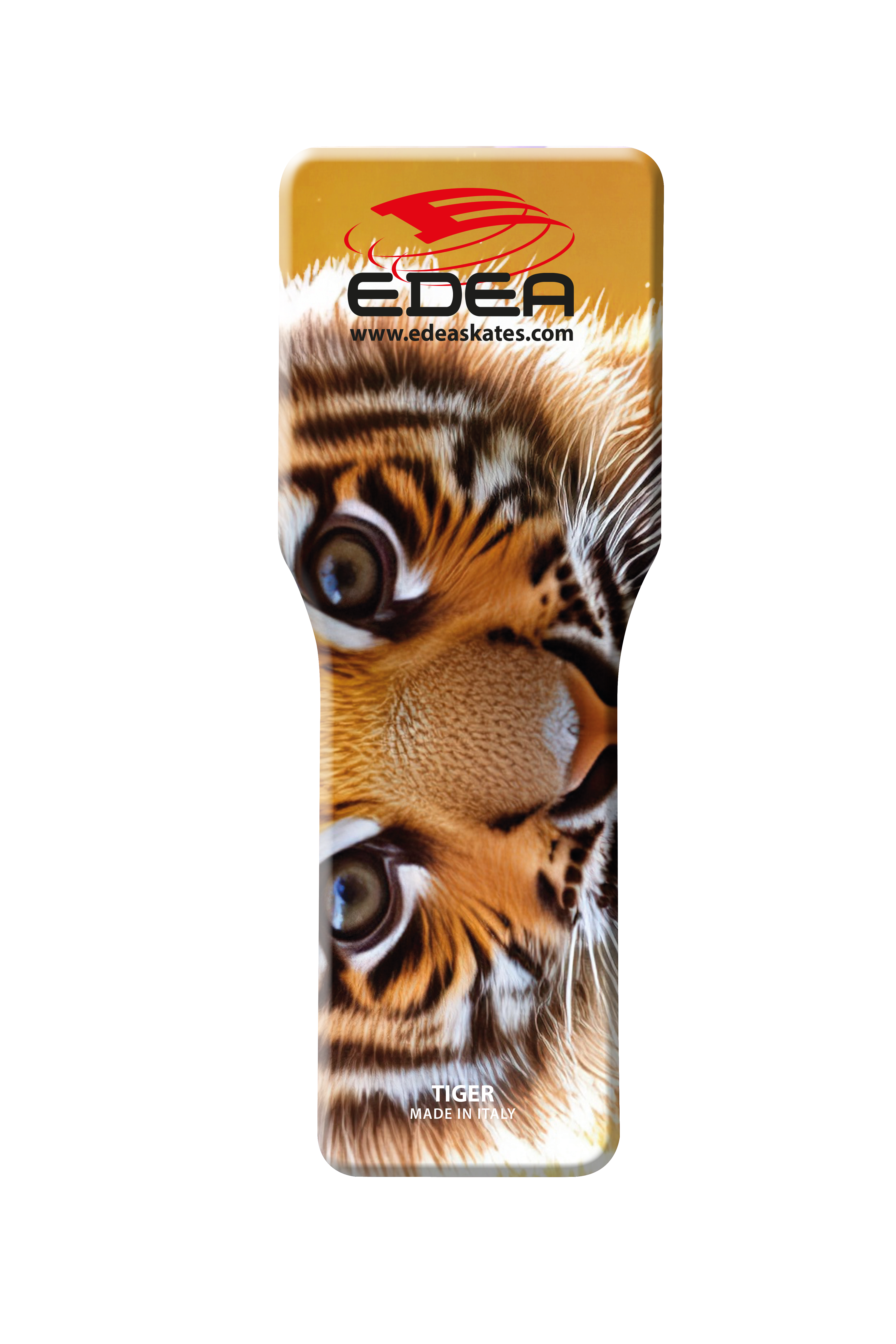 Edea Spinner Off Ice Training Aid - Tiger - Accessories > Figure Skating Training