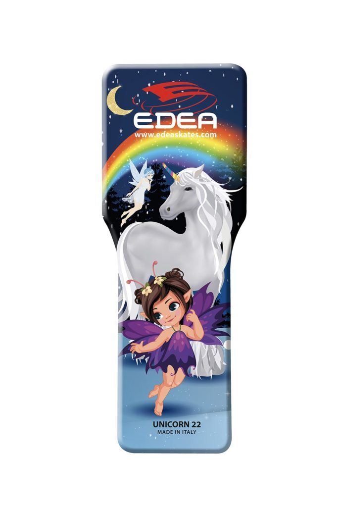 Edea Spinner Off Ice Training Aid - Unicorn 22 - Accessories > Figure Skating Training