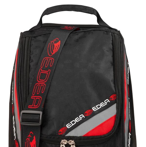 Edea Stripes Ice Skate Bag - Accessories > Skate Bags