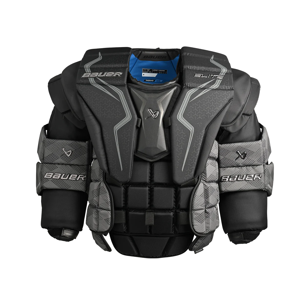 Bauer Elite Goalie Chest Protector Senior