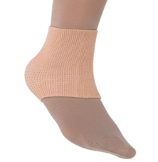 Gel Tubes for Foot Support/Shin Guard by Jerry’s - Single Pack - Accessories > Figure Skating Protection