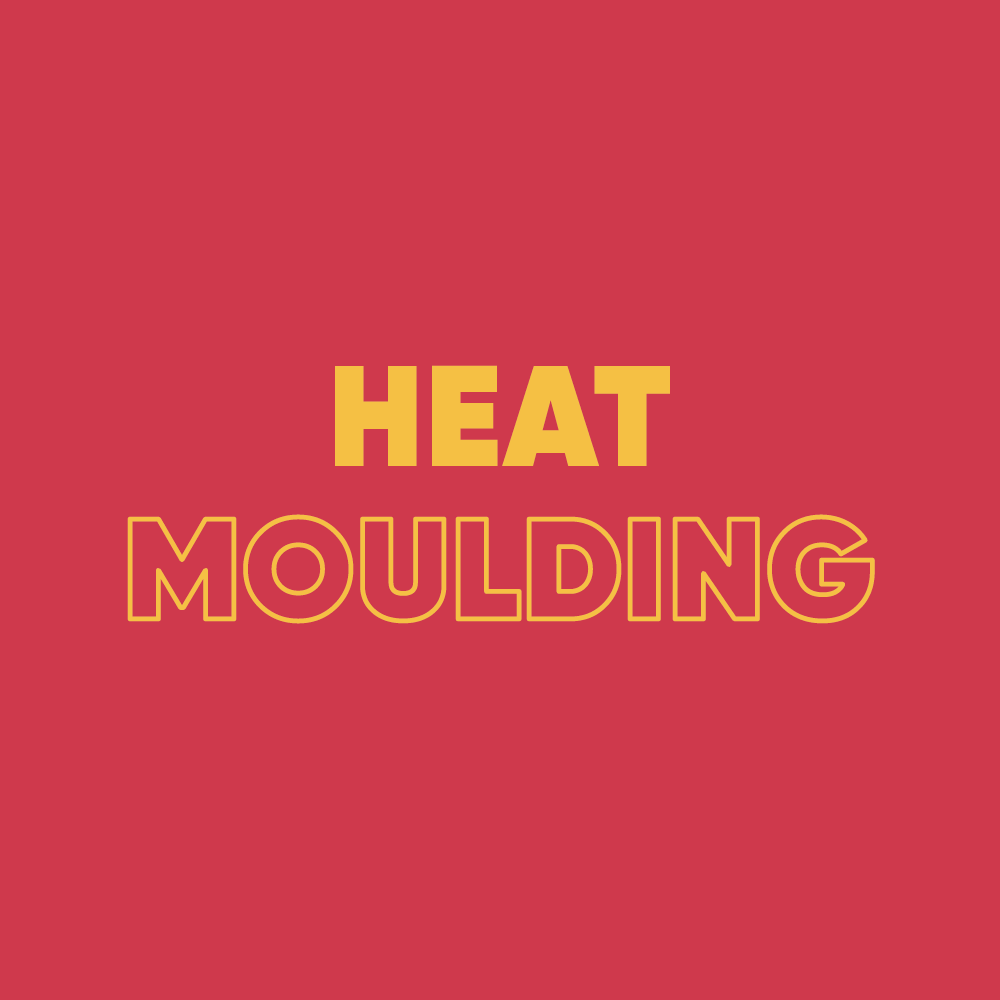 Heat Moulding - Skate Servicing