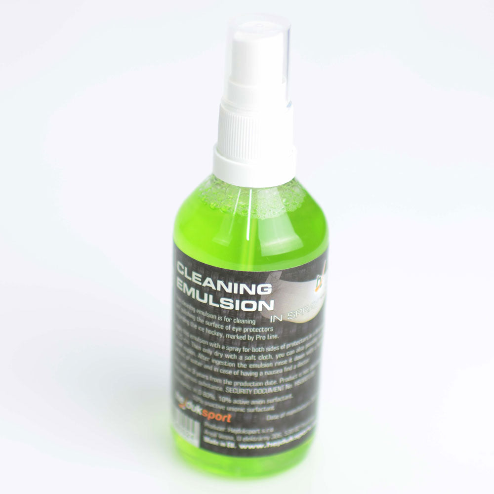 Hejduk Cleaning Emulsion - Hockey