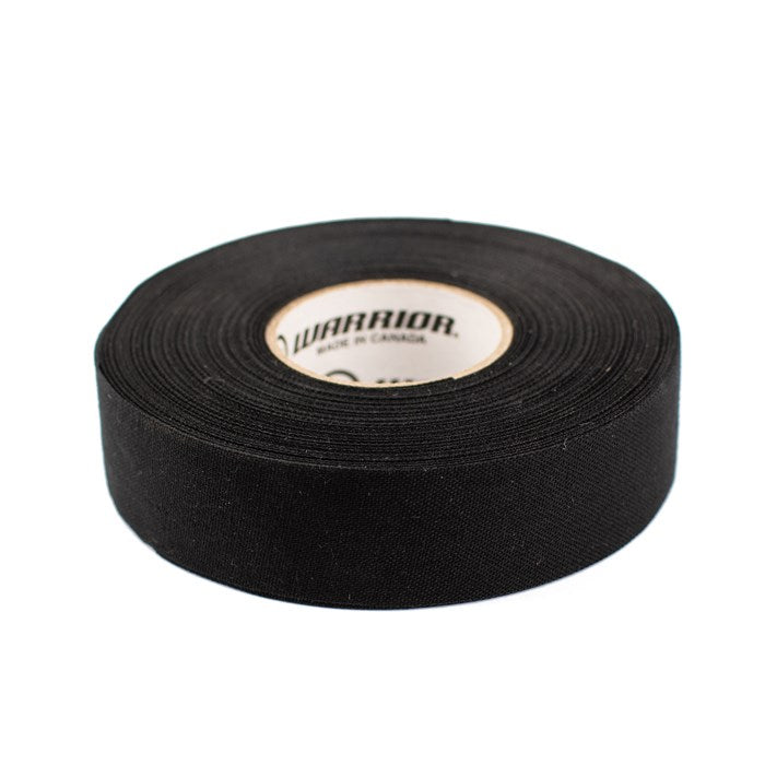 Hockey Stick Tape - Black - Ice Hockey Tape