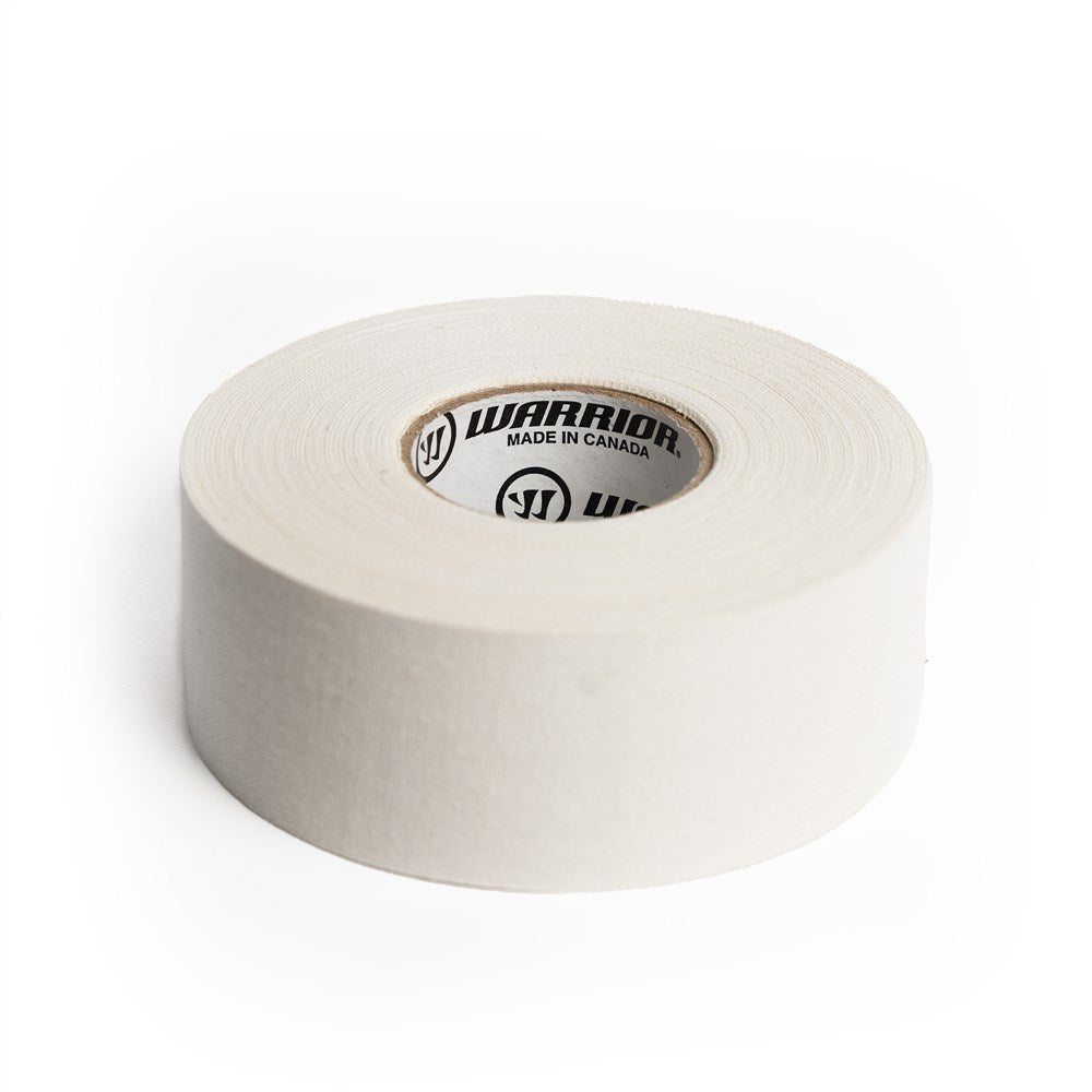 Hockey Stick Tape - White Wide (25x36) - Ice Hockey Tape