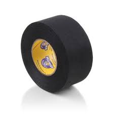 Howies Hockey Stick Tape Wide - Black - Ice Hockey Stick > Accessories