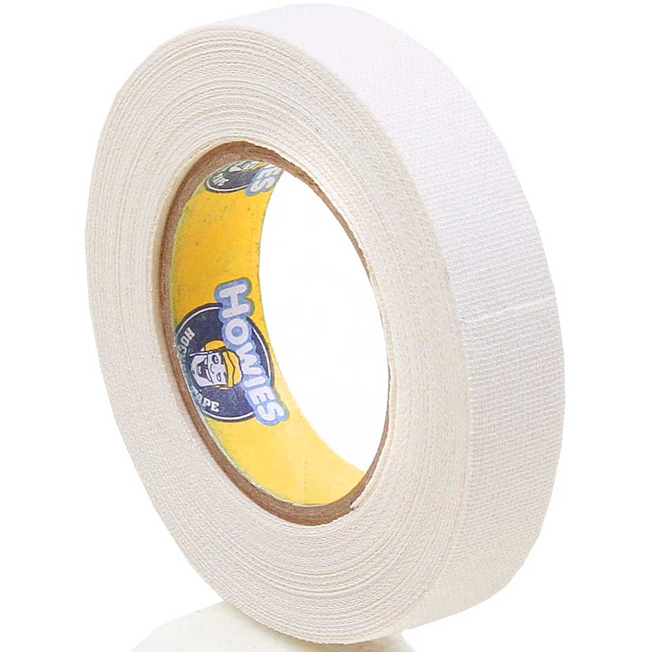 Howies Knob Tape White - Hockey Tape