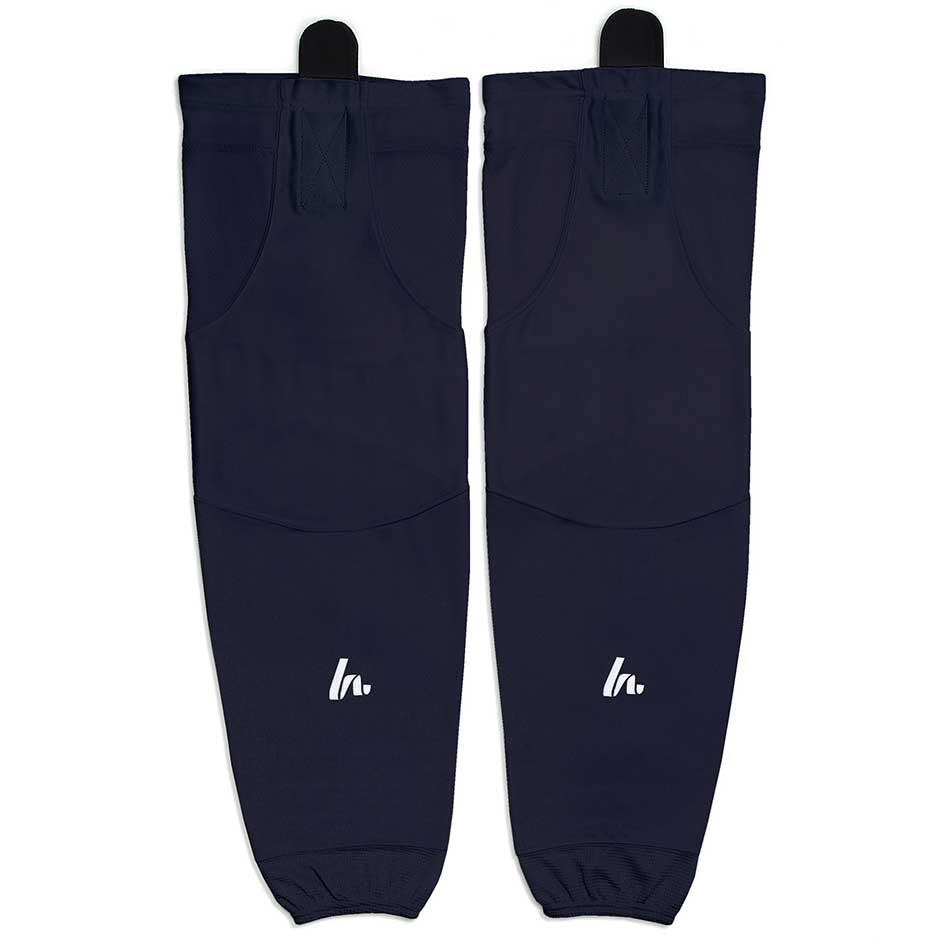 Howies Pro Socks - Navy / MEDIUM - Jerseys & Socks