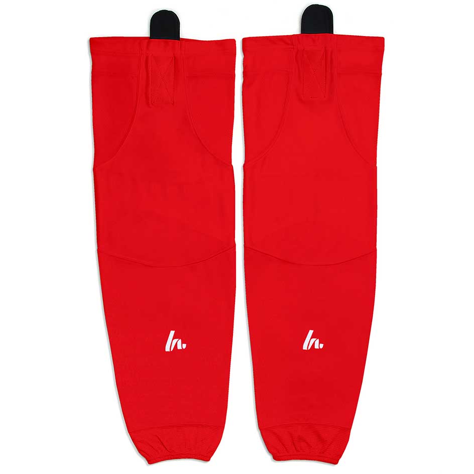 Howies Pro Socks - Red / MEDIUM - Jerseys & Socks
