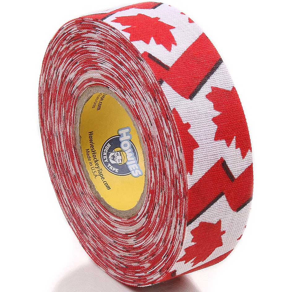 Howies Stick Tape - Canada - Ice Hockey Stick > Accessories