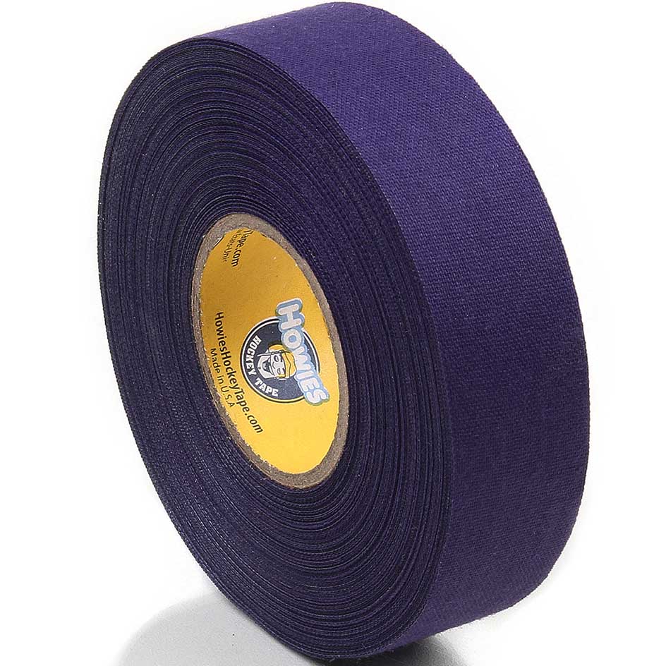 Howies Stick Tape - Coloured - Purple - Ice Hockey Stick > Accessories