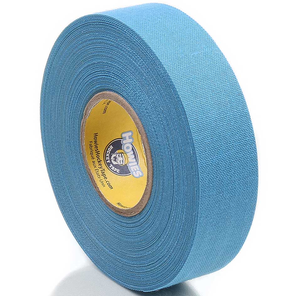 Howies Stick Tape - Coloured - Sky Blue - Ice Hockey Stick > Accessories