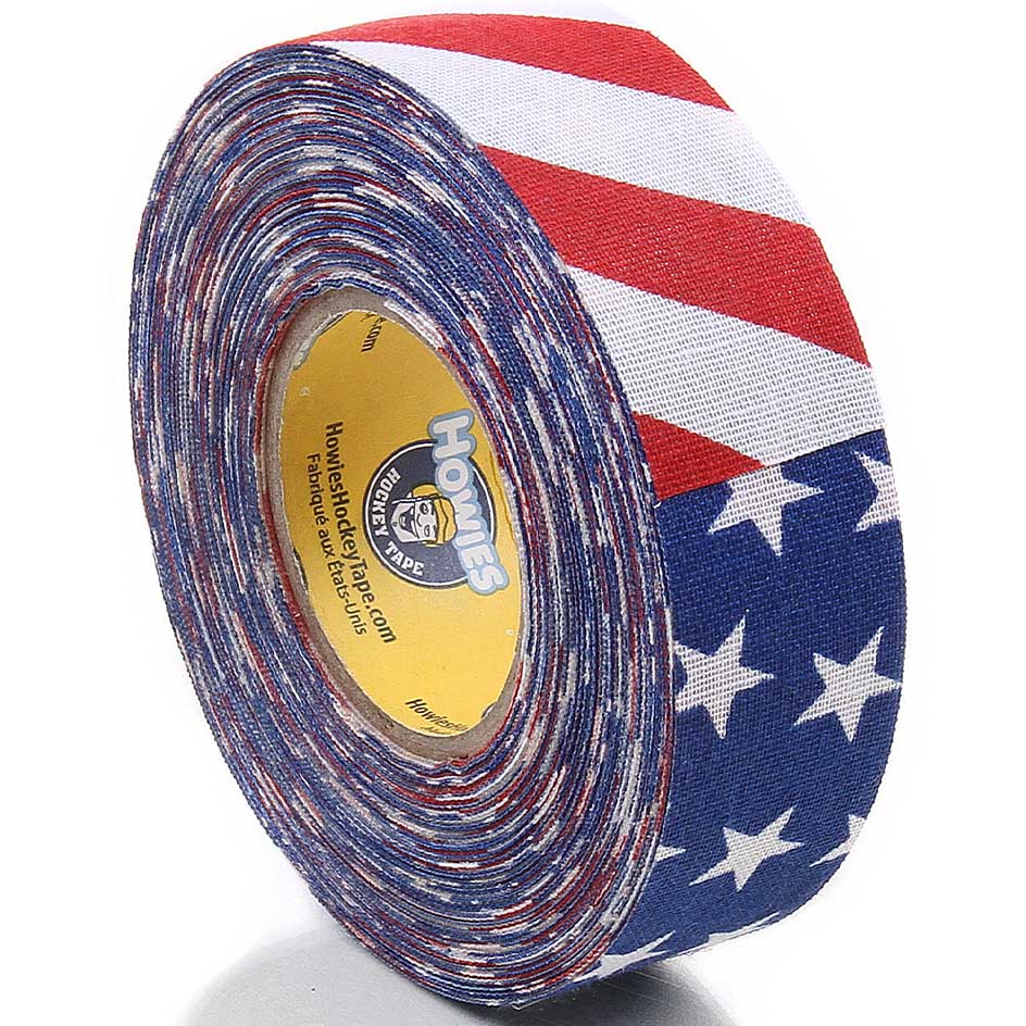Howies Stick Tape - Coloured - USA - Ice Hockey Stick > Accessories