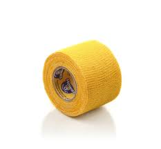Howies Stretch Hockey Grip Tape - Yellow - Ice Hockey Stick > Accessories