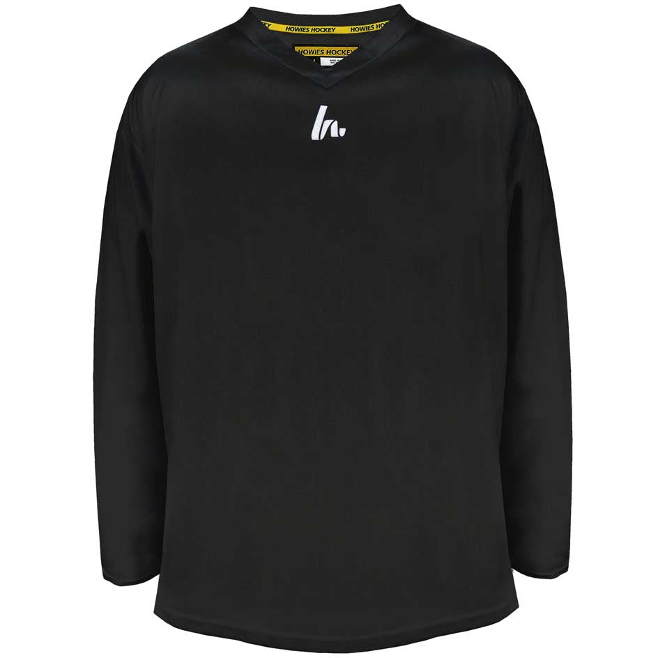 Howies Training Jersey - Senior - Black / SMALL - Jerseys & Socks