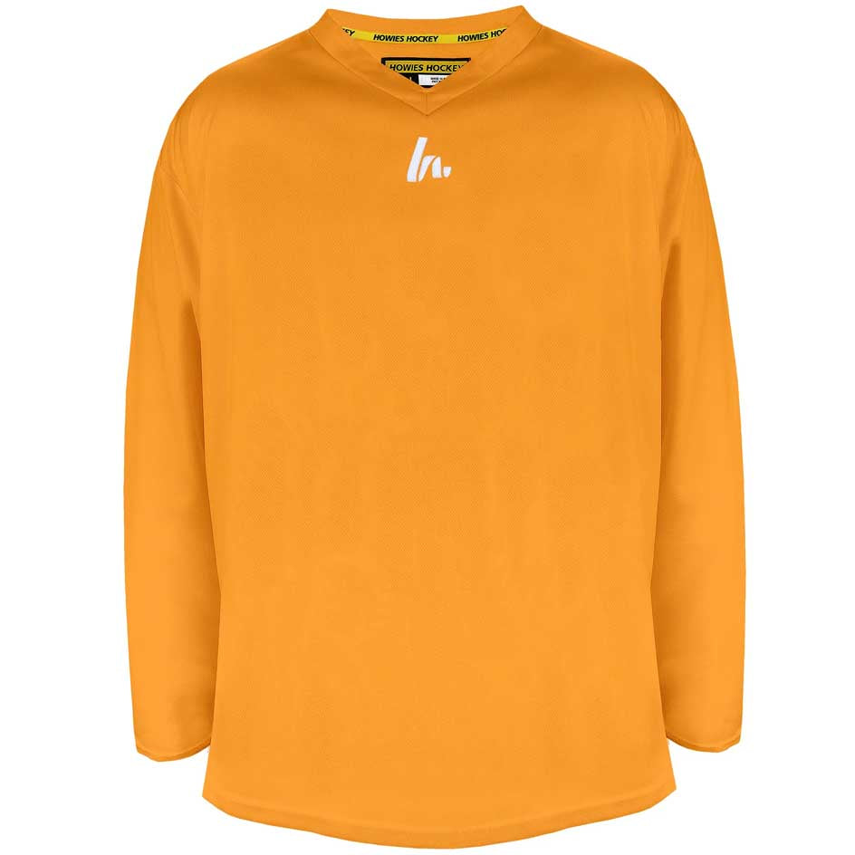 Howies Training Jersey - Senior - Gold / SMALL - Jerseys & Socks