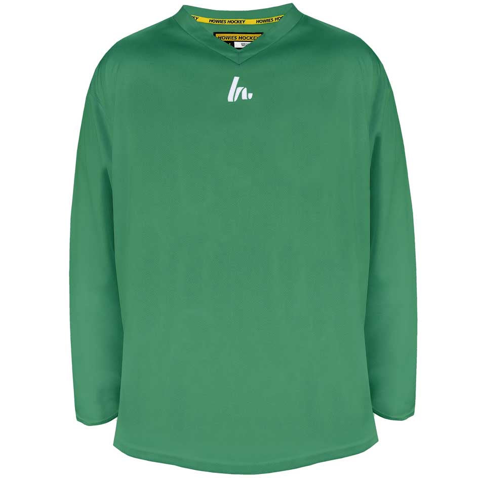 Howies Training Jersey - Senior - Green / SMALL - Jerseys & Socks