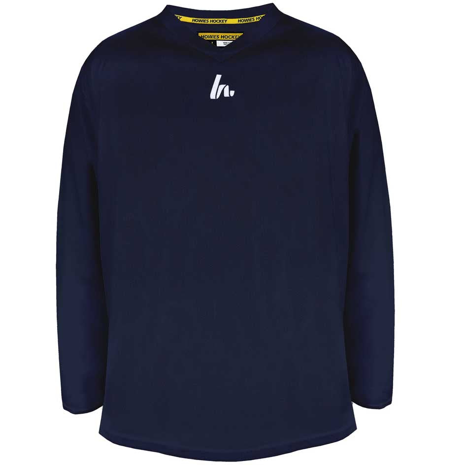 Howies Training Jersey - Senior - Navy / SMALL - Jerseys & Socks