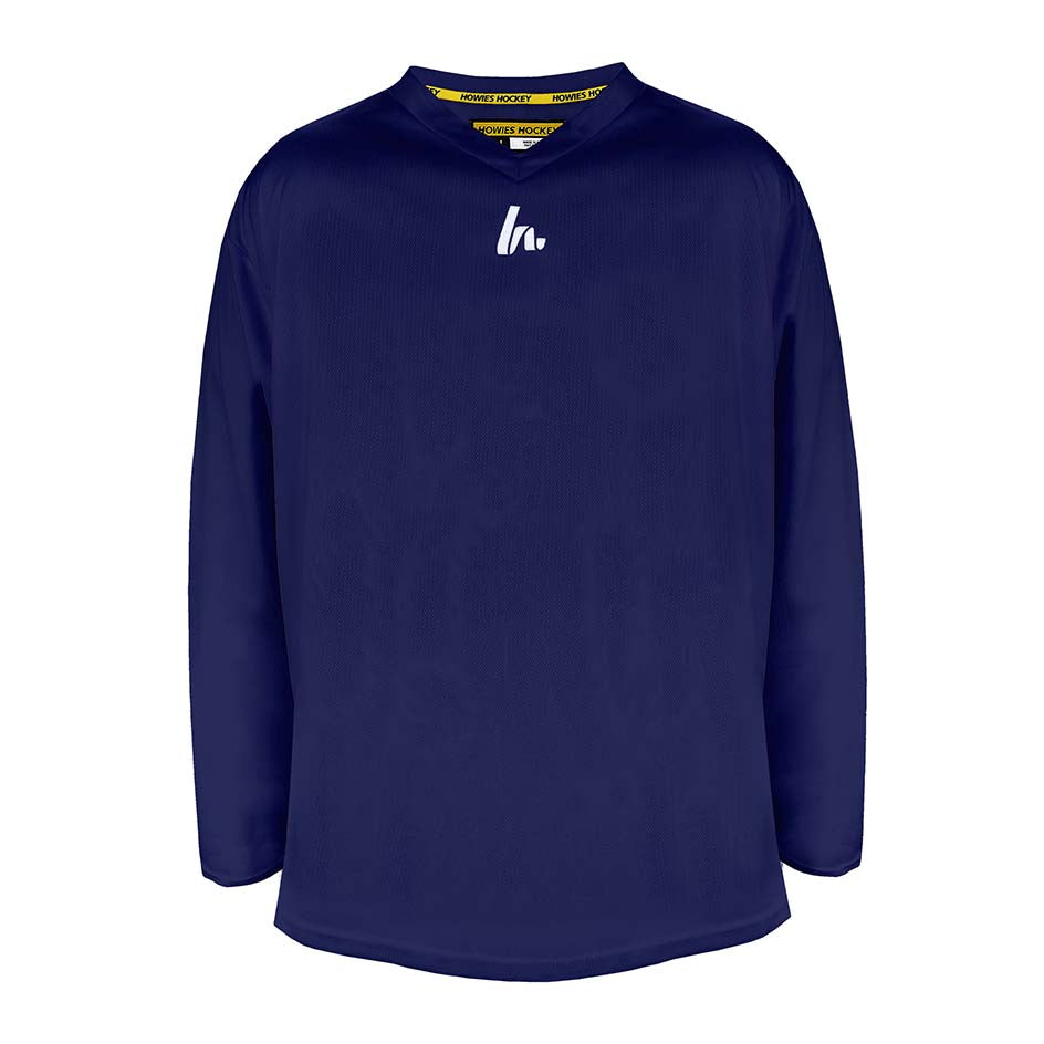 Howies Training Jersey - Senior - Royal Blue / SMALL - Jerseys & Socks