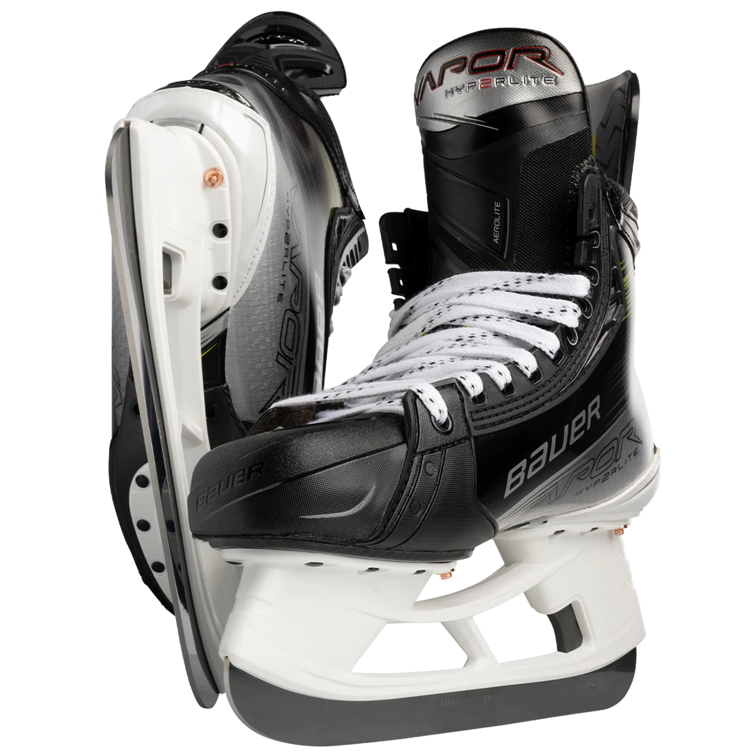 Bauer Vapor Hyperlite 2 Ice Hockey Skates Senior