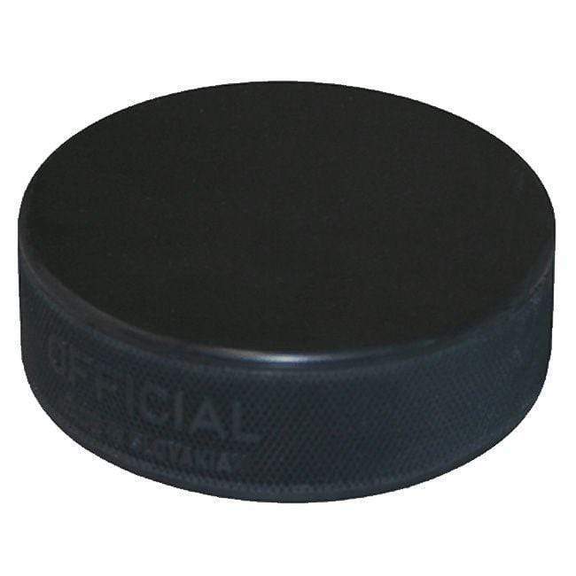 Ice Hockey Puck (Official) - Ice Hockey Pucks & Balls