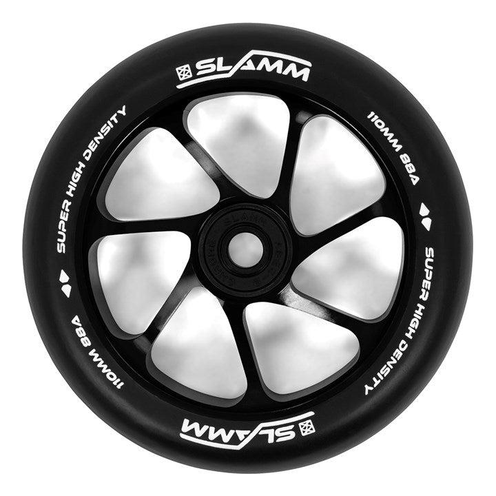 Slamm 110MM Team Wheel