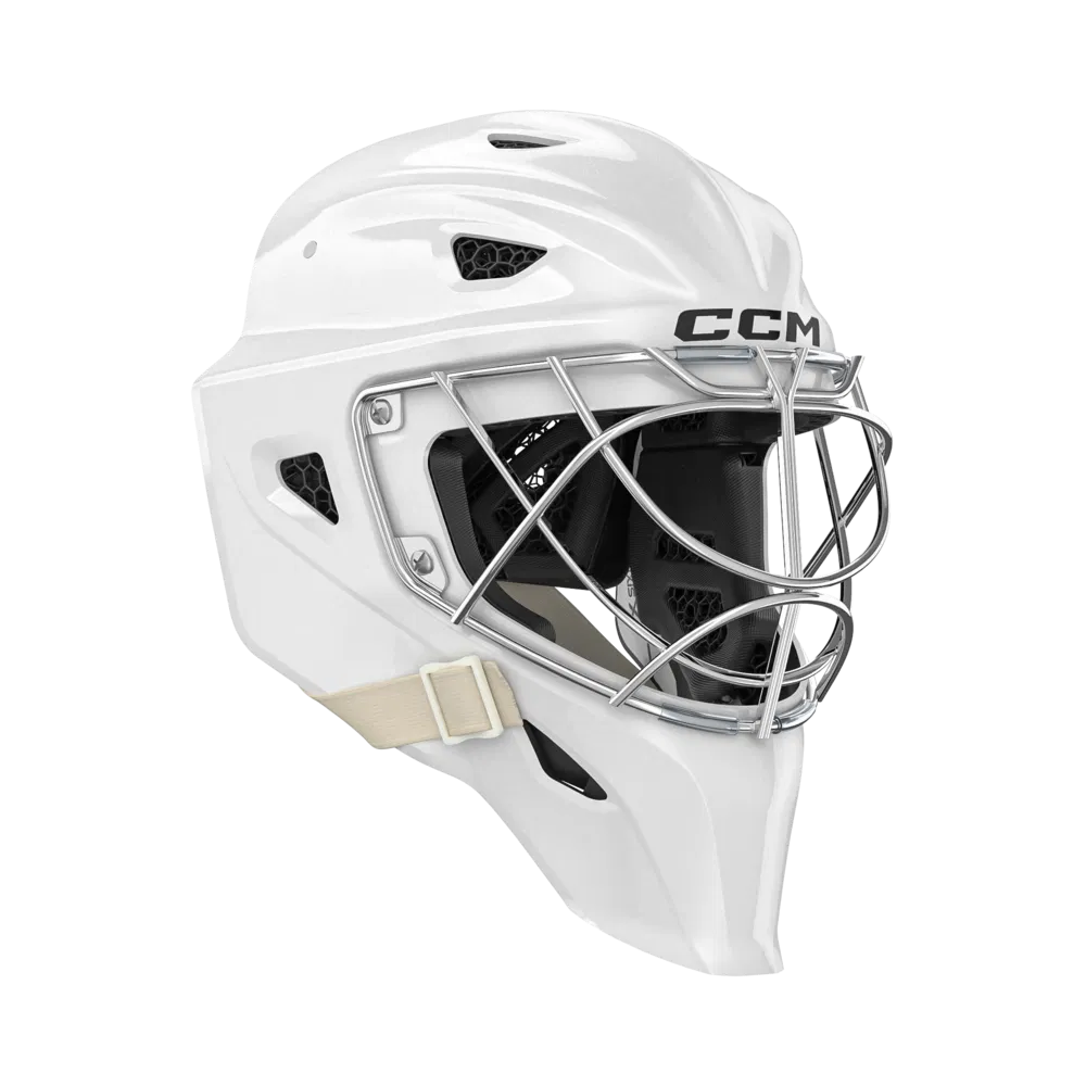 CCM Axis XF NCCE Goalie Mask