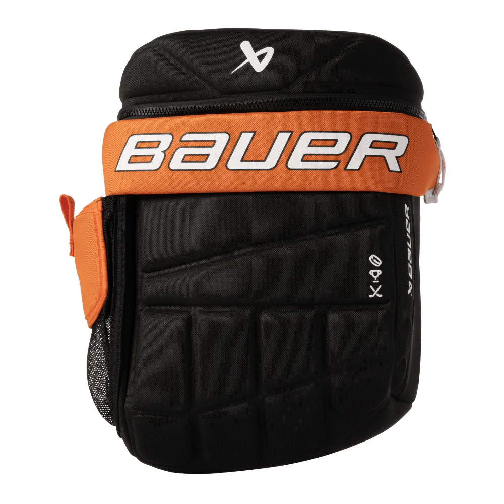 Bauer Glove Backpack Youth
