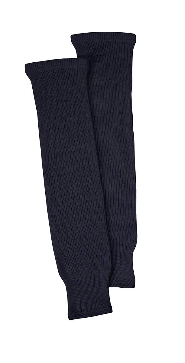 Knitted Hockey socks