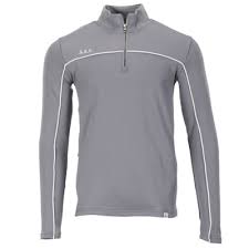 Bauer FLC 1/2 Zip Senior